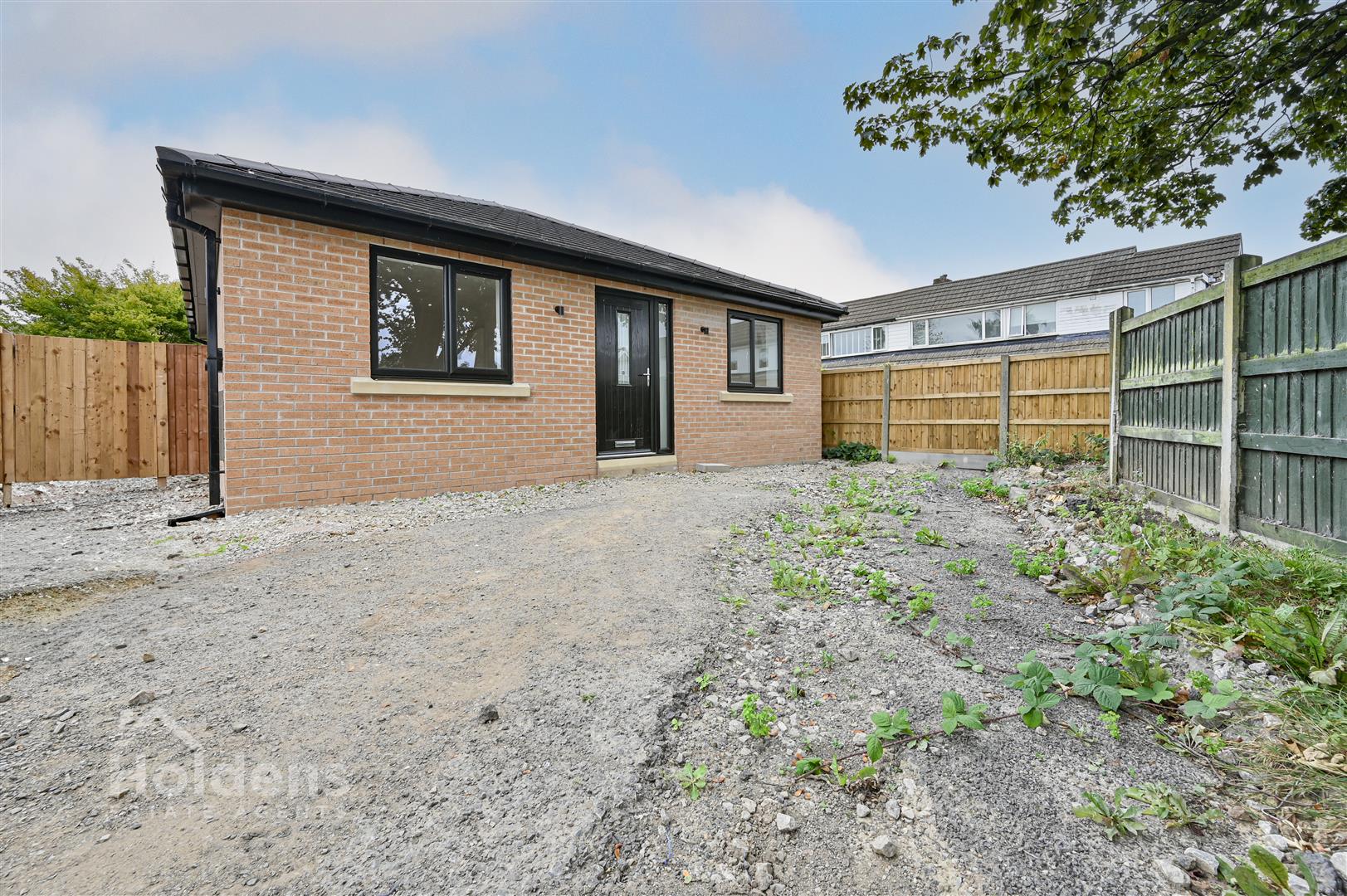7A Mardale Road, Longridge, Preston